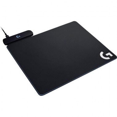 MOUSE PAD LOGITECH GAMERS POWERPLAY WIRELESS (3)